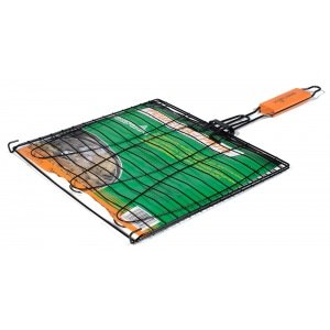 Решетка для гриля Green Glade BBQ-721C , 